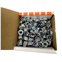 Product image thumbnail for SKU nylnuthexm6_200