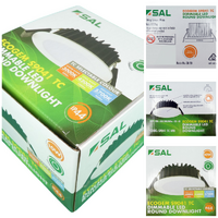 Product image thumbnail for SKU saldimled10w