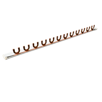 Product image thumbnail for SKU tesbusbar1p63u12m