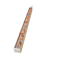 Product image thumbnail for SKU tesbusbar3p63p12m