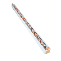 Product image thumbnail for SKU tesbusbar3p63p18m