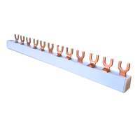 Product image thumbnail for SKU tesbusbar3p63u12m