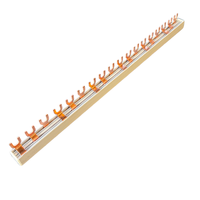 Product image thumbnail for SKU tesbusbar3p63u18m
