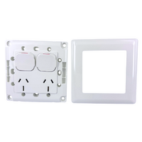 Product image thumbnail for SKU tesdolpowdou15