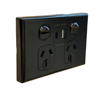 Product image thumbnail for SKU tesdoupowusbac2.4a