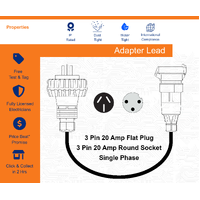 Product image thumbnail for SKU adalea320f320rs02.5g01m