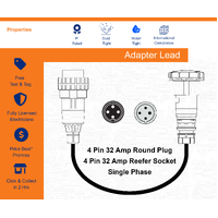 Product image thumbnail for SKU adalea432a432cs04.0g01m