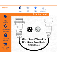 Product image thumbnail for SKU adalea532c532as04.0g01m
