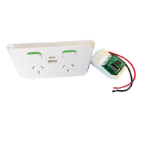 Product image thumbnail for SKU cli3025usbacvw