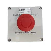 Product image thumbnail for SKU clistocon-q