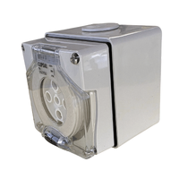 Product image thumbnail for SKU clisursoc550