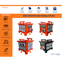 Product image thumbnail for SKU disc532rx315d532b