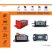 Product image thumbnail for SKU disl520rx315d520o