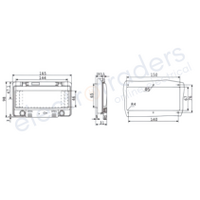 Product image thumbnail for SKU sinprowincov08p