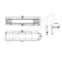 Product image thumbnail for SKU sinprowincov24p