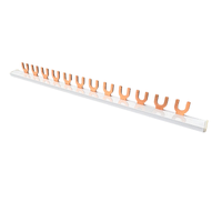 Product image thumbnail for SKU tesbusbar1p63u12m
