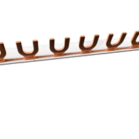 Product image thumbnail for SKU tesbusbar1p63u18m
