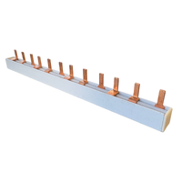 Product image thumbnail for SKU tesbusbar3p63p12m