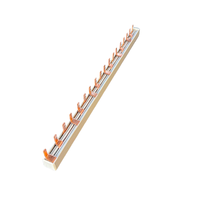 Product image thumbnail for SKU tesbusbar3p63p18m