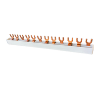 Product image thumbnail for SKU tesbusbar3p63u12m