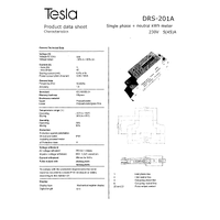 Product image thumbnail for SKU tesenemet5-45