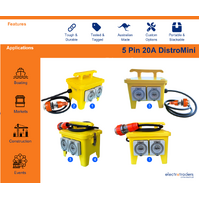 Product image thumbnail for SKU dism520rx315