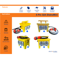 Product image thumbnail for SKU dism532rx315