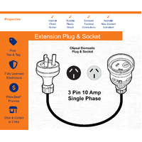 Product image thumbnail for SKU ext3p10ads01.5g02m