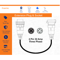 Product image thumbnail for SKU ext4p32ars04.0g05m