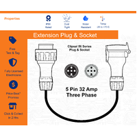 Product image thumbnail for SKU ext5p32ars04.0g05mc