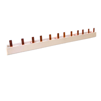 Product image thumbnail for SKU tesbusbar3p63p12m