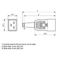 Product image thumbnail for SKU fasextpluC20