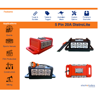 Product image thumbnail for SKU disl520rx315o