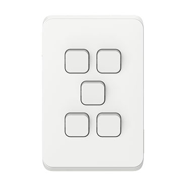 Product main image for SKU cli3045vavw