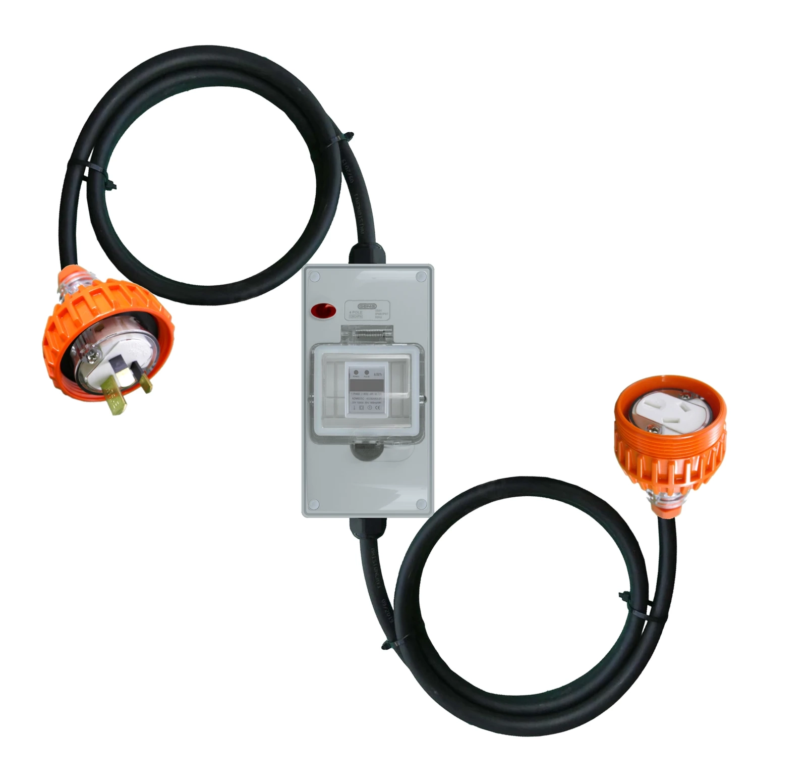 Product main image for SKU met3p15afss04.0g02m