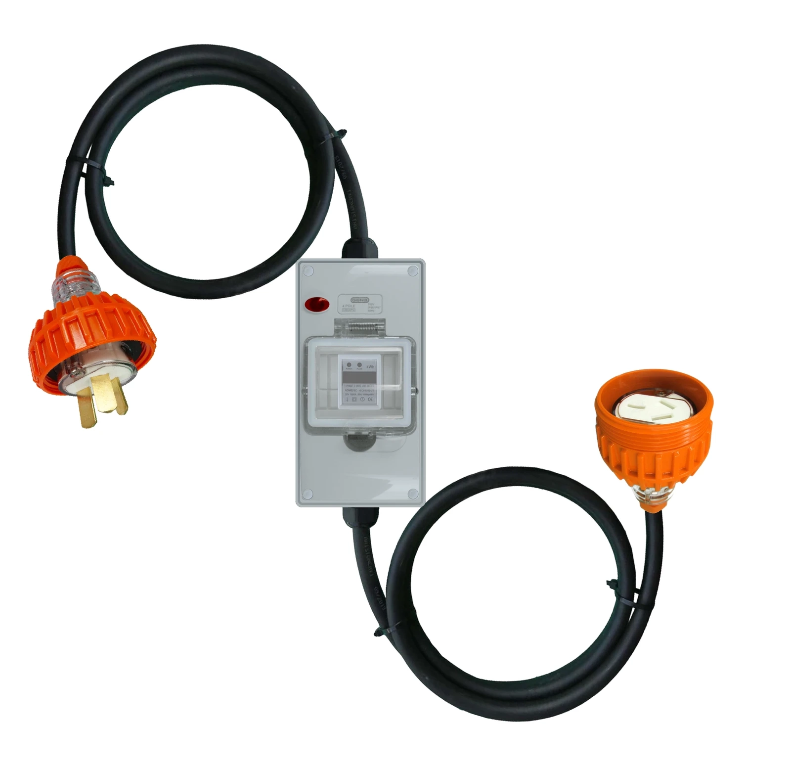 Product main image for SKU met3p20afss04.0g02m