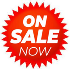 On SALE Now!