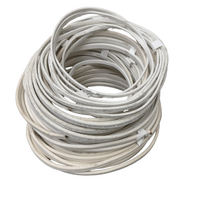 Twin and Earth TPS Electrical Cable Offcuts - MUST GO!