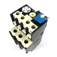 ABB T25DU 9110 Adjustable Thermal Overload Relay 1.3-1.8A
