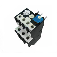 ABB T25DU 9060 Adjustable Thermal Overload Relay 1.7-2.4A
