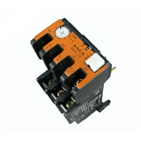 ASEA RVH22 Adjustable Overload Relay 1-1.6A