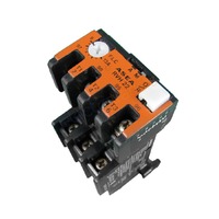 ASEA RVH22 SK831 101-M Adjustable Overload Relay 9-13A