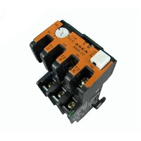 ASEA RVH22 Adjustable Overload Relay 1.6-2.5A