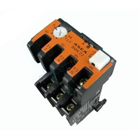 ASEA RVH22 Adjustable Overload Relay 6-9A