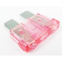 4BF Blade Fuse Car Camper RV Boat 4 Amp Pink 5 Pack