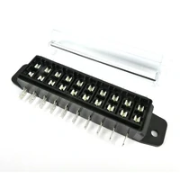 FB10BF 10 Way Blade Fuse Box
