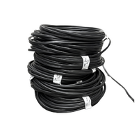 Twin Auto Cable 3mm & 4mm Offcuts - MUST GO!