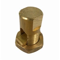 35mm Line Tap Split Bolt Connector