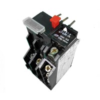 BBC T16 Adjustable Overload Relay 0.7-1A