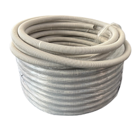 Corrugated Solar Conduit 25mm 